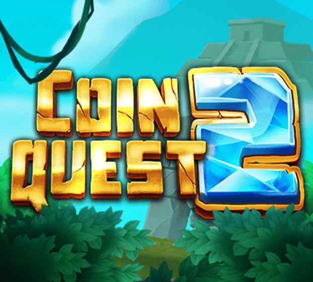 Coin Quest 2 - HUNIAN138