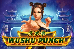 Wushu Punch - HUNIAN138