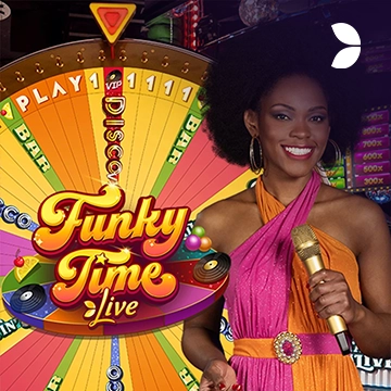 Funky Time - HUNIAN138