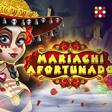 Mancala : Mariachi Afortunado - HUNIAN138