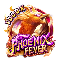 Facai : PHOENIX FEVER - HUNIAN138