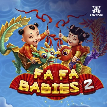 Fa Fa Babies 2 - HUNIAN138