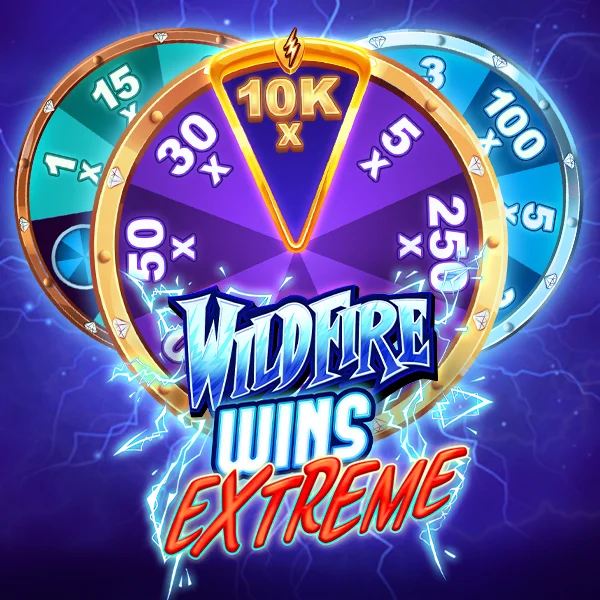 Wildfire Wins Extreme - HUNIAN138