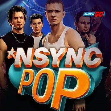 NSYNC Pop - HUNIAN138