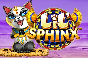 Lil Sphinx - HUNIAN138