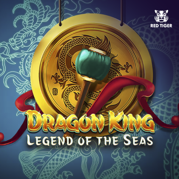 Dragon King: Legend Of The Seas - HUNIAN138