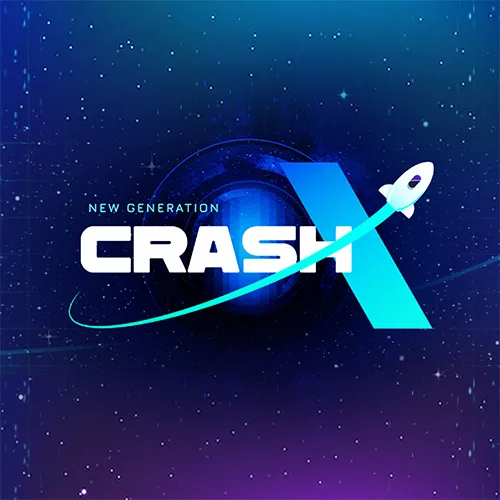 Crash X - HUNIAN138