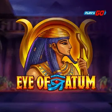 Eye of Atum - HUNIAN138