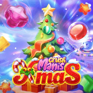 Sweet Crush Xmas - HUNIAN138