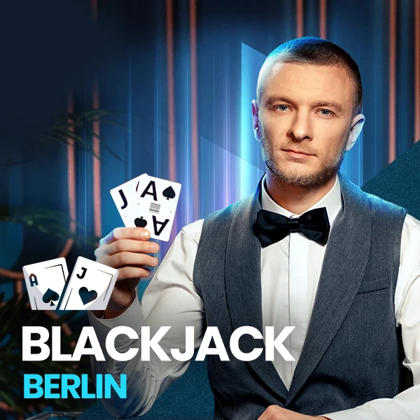 Blackjack Berlin - HUNIAN138