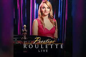 Prestige Roulette - HUNIAN138