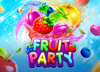 Pragmatic : Fruit Party - HUNIAN138