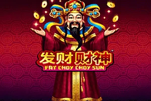Fat Choy Choy Sun - HUNIAN138