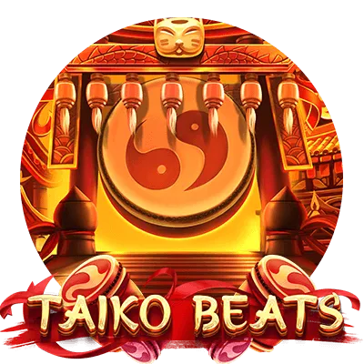 Habanero : Taiko Beats - HUNIAN138
