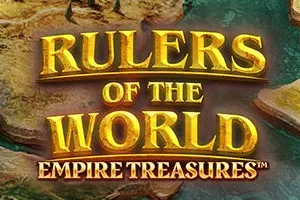 Rulers of the World: Empire Treasures - HUNIAN138