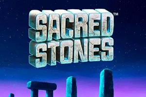 Sacred Stones - HUNIAN138