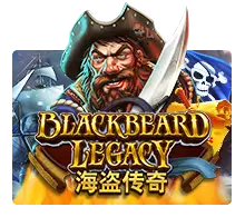 Joker123 : Black Beard Legacy - HUNIAN138