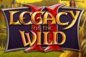 Legacy of the Wilds 2 - HUNIAN138