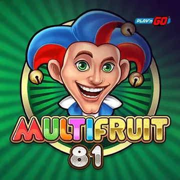 Multifruit 81 - HUNIAN138