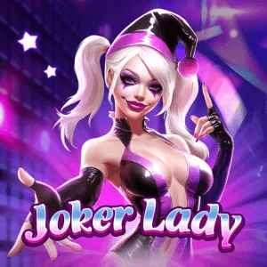 Joker Lady - HUNIAN138