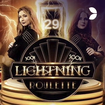 Lightning Roulette - HUNIAN138