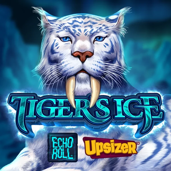 Tigers Ice - HUNIAN138