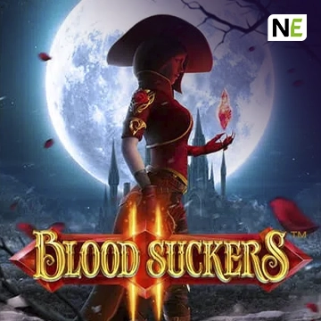 Blood Suckers - HUNIAN138