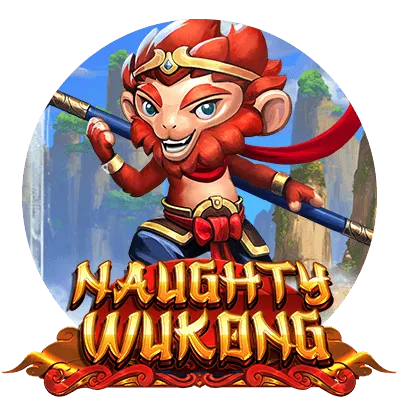 Habanero : Naughty Wukong - HUNIAN138