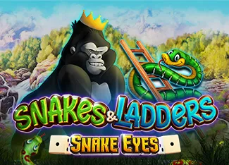 Pragmatic : Snakes & Ladders - Snake Eyes - HUNIAN138