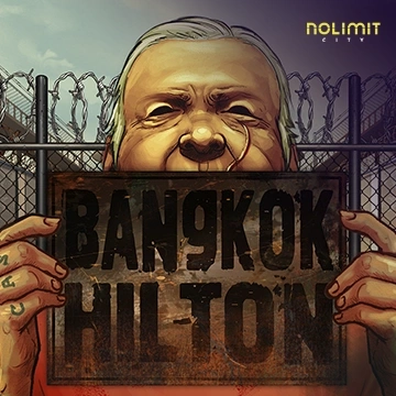 NolimitCity : Bangkok Hilton - HUNIAN138