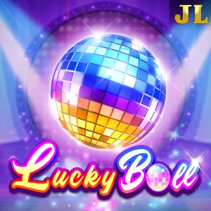 Jili : Lucky Ball - HUNIAN138