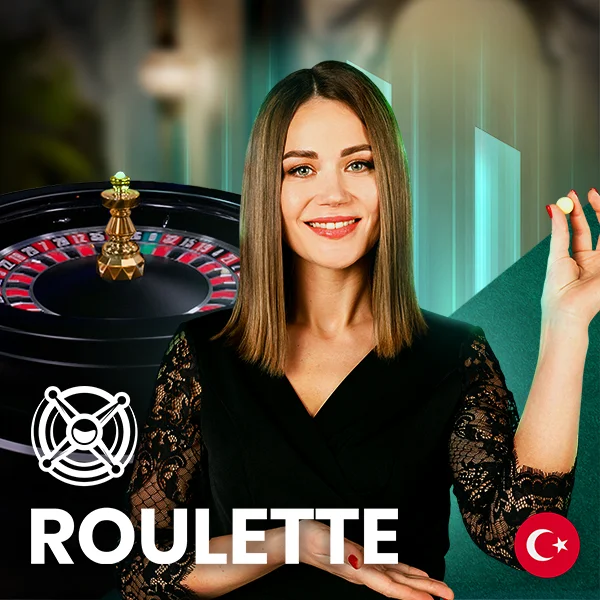 Turkish Roulette - HUNIAN138