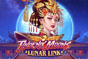 Lunar Link: Phoenix Moons - HUNIAN138