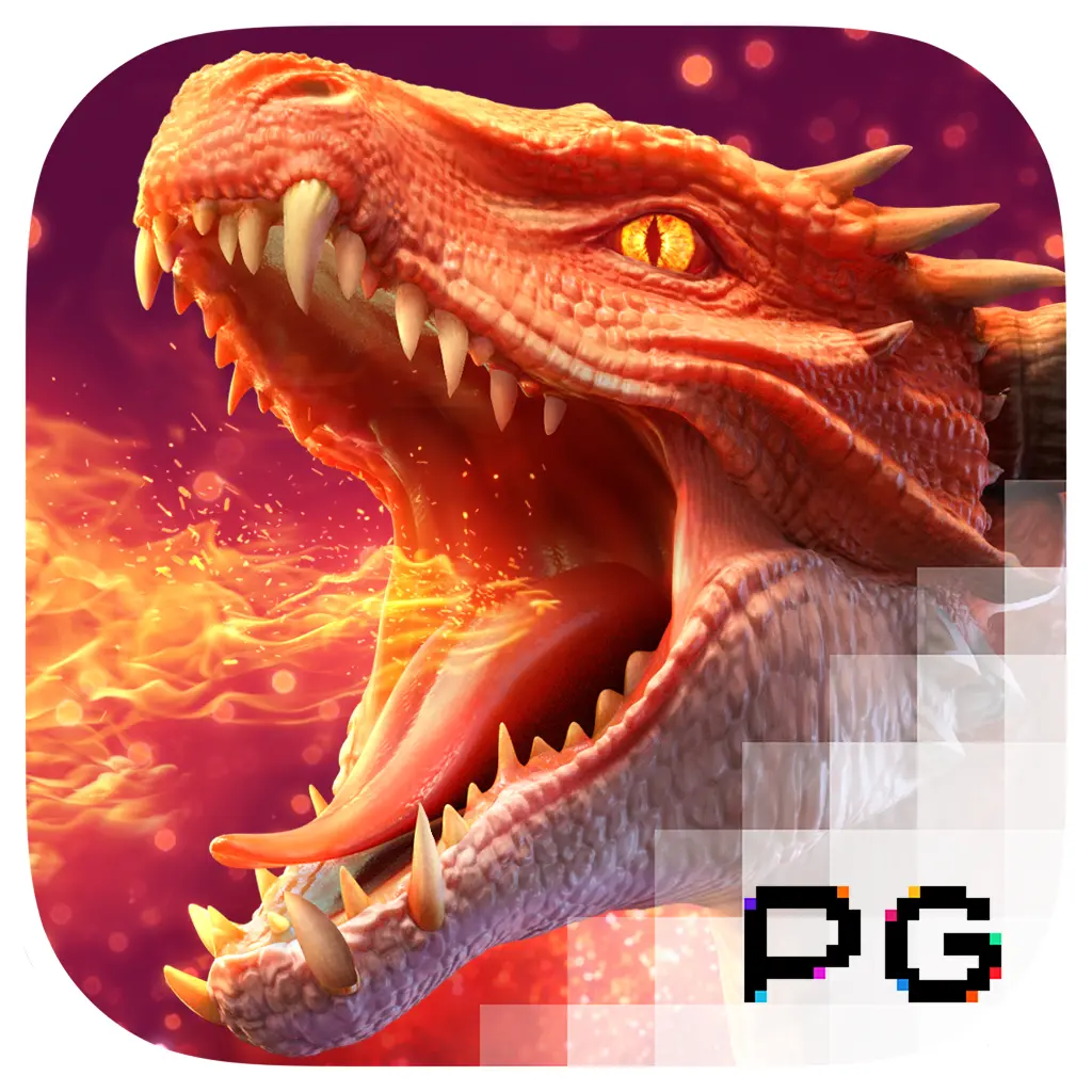 PGSoft : Dragon Hatch2 - HUNIAN138