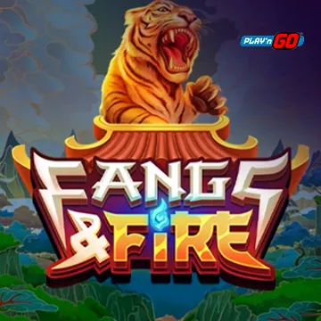 Fangs & Fire - HUNIAN138