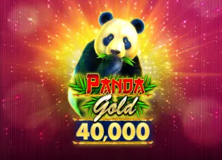 Pragmatic : Panda Gold 10,000 - HUNIAN138