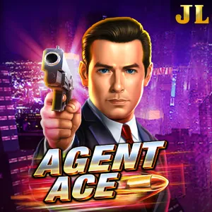 Jili : Agent Ace - HUNIAN138