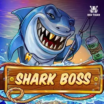 Shark Boss - HUNIAN138