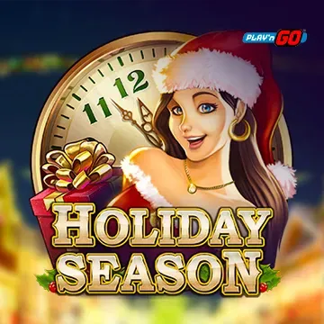 Holiday Season - HUNIAN138