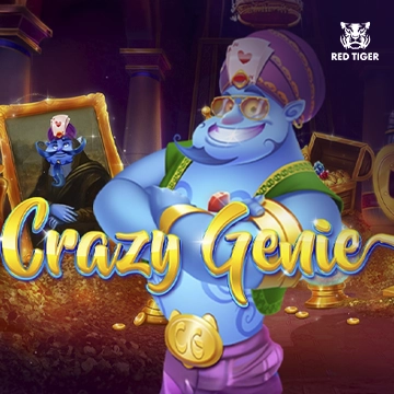 Crazy Genie - HUNIAN138