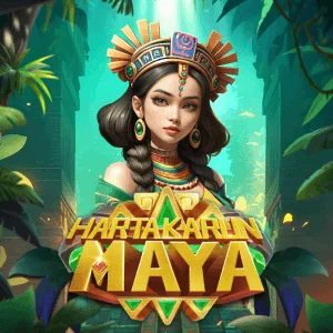 Treasures of Maya - HUNIAN138
