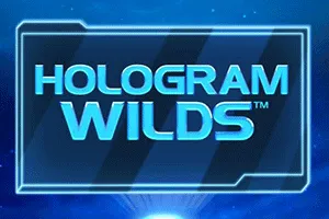 Hologram Wilds - HUNIAN138