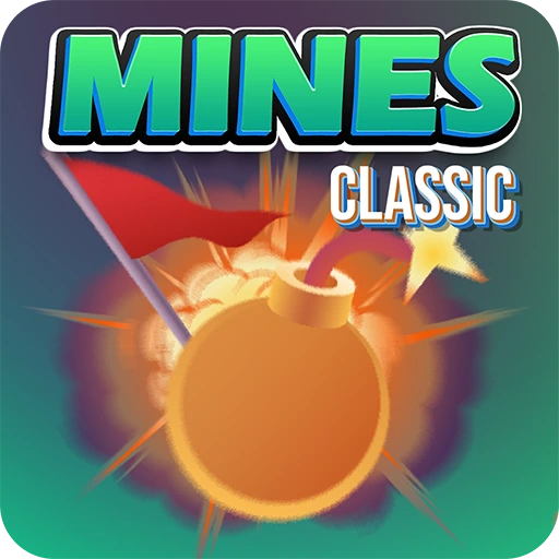 Mines Classic - HUNIAN138