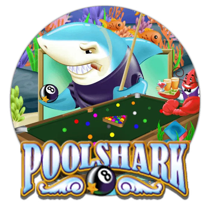 Habanero : Pool Shark - HUNIAN138