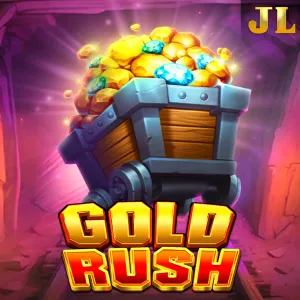 Jili : Gold Rush - HUNIAN138