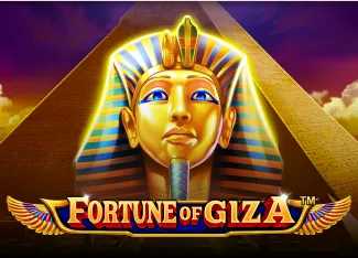 Pragmatic : Fortune of Giza - HUNIAN138