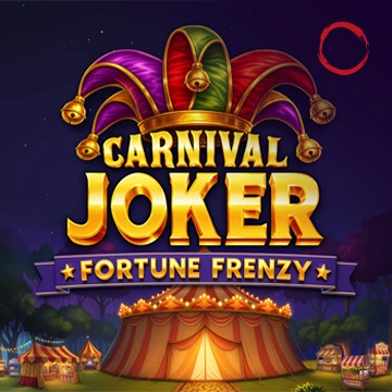 Carnival Joker - HUNIAN138