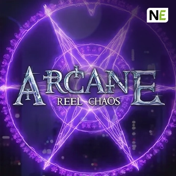 Arcane: Reel Chaos - HUNIAN138