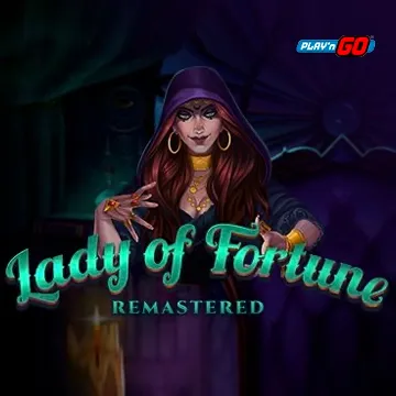 Lady of Fortune Remastered - HUNIAN138