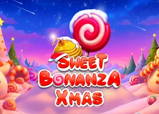 Pragmatic : Sweet Bonanza Xmas - HUNIAN138